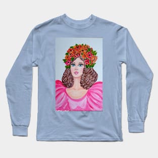 Mirabella Long Sleeve T-Shirt